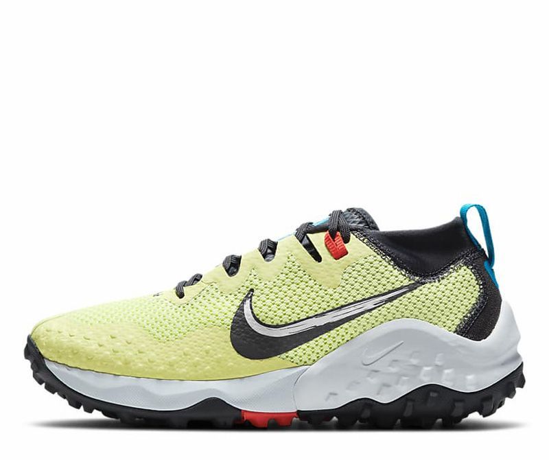 Nike Shoes – PO Hulk Product Options - Main Image
